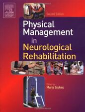 Physical management neurologic for sale  UK
