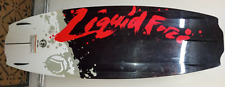 Liquid force wakeboard for sale  Cass City
