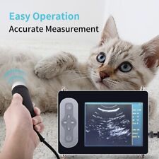 Portable veterinary ultrasound for sale  Shipping to Ireland