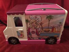Barbie food truck for sale  Lafitte