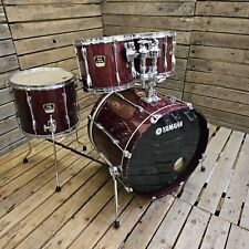 Drum kit acoustic for sale  ROTHERHAM