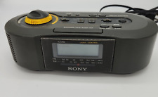 Sony icf c900hs for sale  Nescopeck
