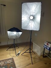 Esddi photography lighting for sale  COVENTRY