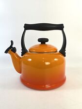 Creuset traditional stovetop for sale  UK