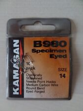 Kamasan b980 specimen for sale  ASHTON-UNDER-LYNE