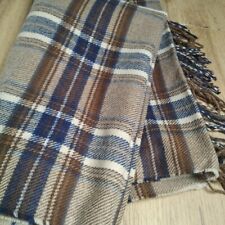 écharpe laine écossais d'occasion  Thonon-les-Bains
