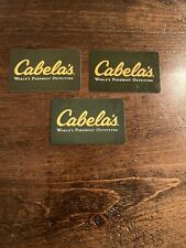 Cabelas gift card for sale  Lancaster