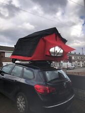 Car roof top for sale  WREXHAM