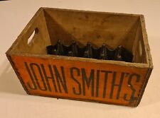 John smith vintage for sale  WAKEFIELD