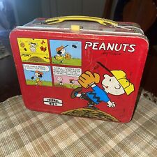 Vintage 1965 peanuts for sale  Nottingham