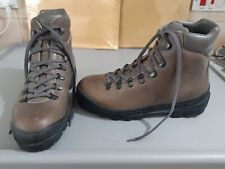 Mens grey scarpa for sale  Shipping to Ireland