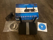 Linksys ea6350 dual for sale  Colts Neck
