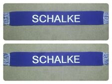 S2381 schal schalke gebraucht kaufen  Oschatz