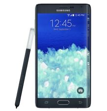 Teléfono celular original desbloqueado de fábrica Samsung Galaxy Note edge N915 32 GB 5,6" 4G segunda mano  Embacar hacia Mexico