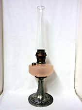 Aladdin oil lamp for sale  Anna