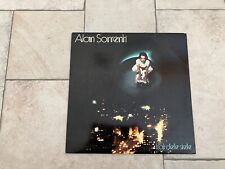 Alan sorrenti figli usato  Varese