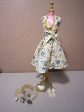 Barbie doll beige for sale  Santa Rosa