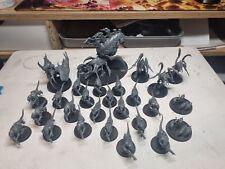 Tyranid army job for sale  Shipping to Ireland