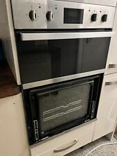 baumatic electric oven for sale  PRESTON