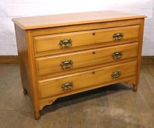 Antique victorian satinwood for sale  Shipping to Ireland