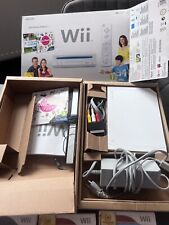 Console wii d'occasion  Wormhout