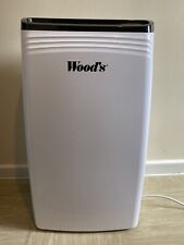 Wood 20l dehumidifier for sale  GUILDFORD