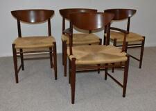 Danish teak chairs for sale  Toledo