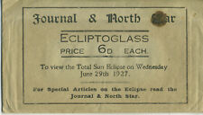 Ecliptoglass 1927 total for sale  Ireland