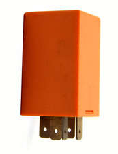 Hazard orange relay for sale  BOW STREET