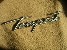 1961 tempest fender for sale  Greenbush
