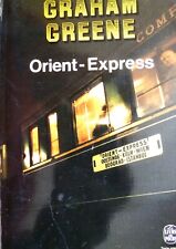 Orient express graham d'occasion  Valbonne