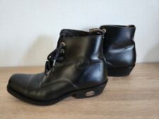 Vintage boots damen gebraucht kaufen  Boizenburg/ Elbe