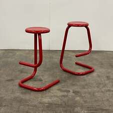 Paperclip stools kinetics for sale  USA