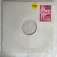 Vinil Barbarella Elétrico Duran Duran 12" Single 1997 EX comprar usado  Enviando para Brazil