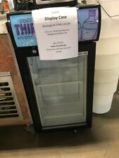 Beverage air refrigerated for sale  North Little Rock