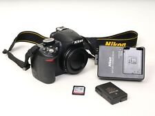 Nikon d3100 digital for sale  WESTBURY