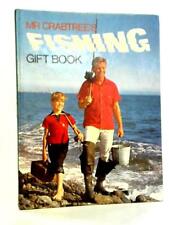 Crabtree fishing gift for sale  UK