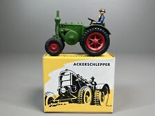 Märklin ackerschlepper replik gebraucht kaufen  Wolfegg