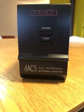 Mission dac vintage d'occasion  Bègles