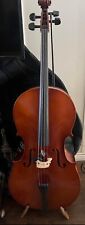 Eastman vc155 cello for sale  Orem