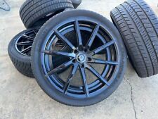 Lexani wheels 5x130 for sale  Rancho Cordova