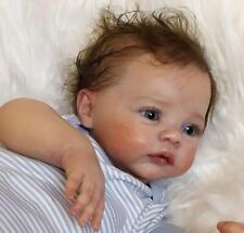 Realistic reborn baby for sale  Chino