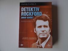 Detektiv rockford anruf gebraucht kaufen  Hamburg