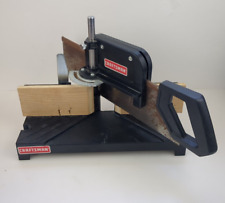 Craftsman mitre miter for sale  Elgin