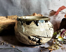 Studio pottery. chawan for sale  STOKE-ON-TRENT