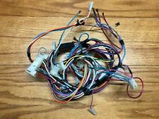 Whirlpool dryer wire for sale  Wellsville