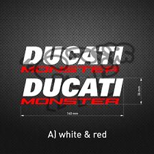 Ducati monster 696 d'occasion  Expédié en Belgium