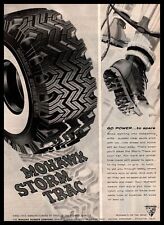 1959 mohawk rubber for sale  Austin