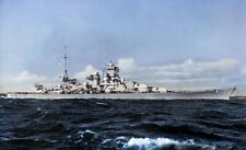 German battleship scharnhorst for sale  WATERLOOVILLE