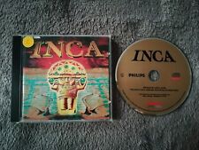 Inca philips cdi d'occasion  Noisy-le-Grand